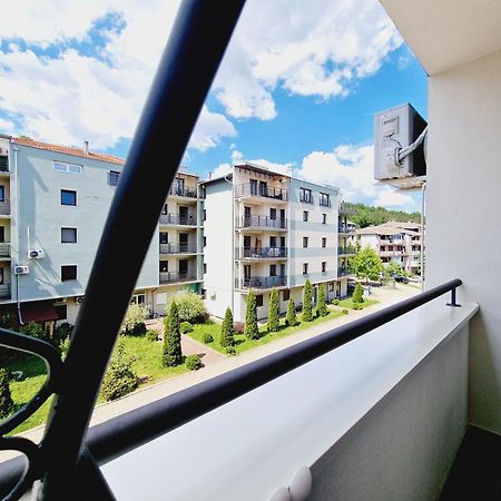 Verona 25 Vrnjačka Banja 외부 사진