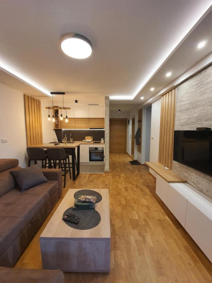 Verona 25 Vrnjačka Banja 외부 사진