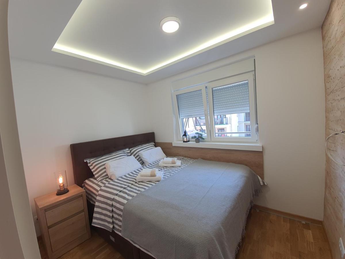 Verona 25 Vrnjačka Banja 외부 사진