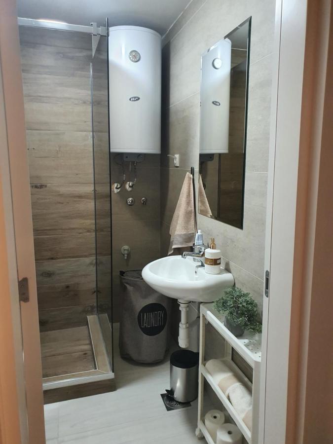 Verona 25 Vrnjačka Banja 외부 사진