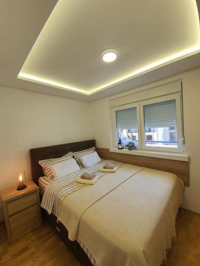 Verona 25 Vrnjačka Banja 외부 사진