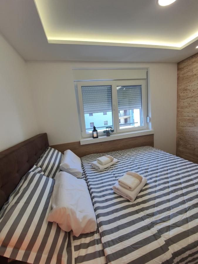 Verona 25 Vrnjačka Banja 외부 사진