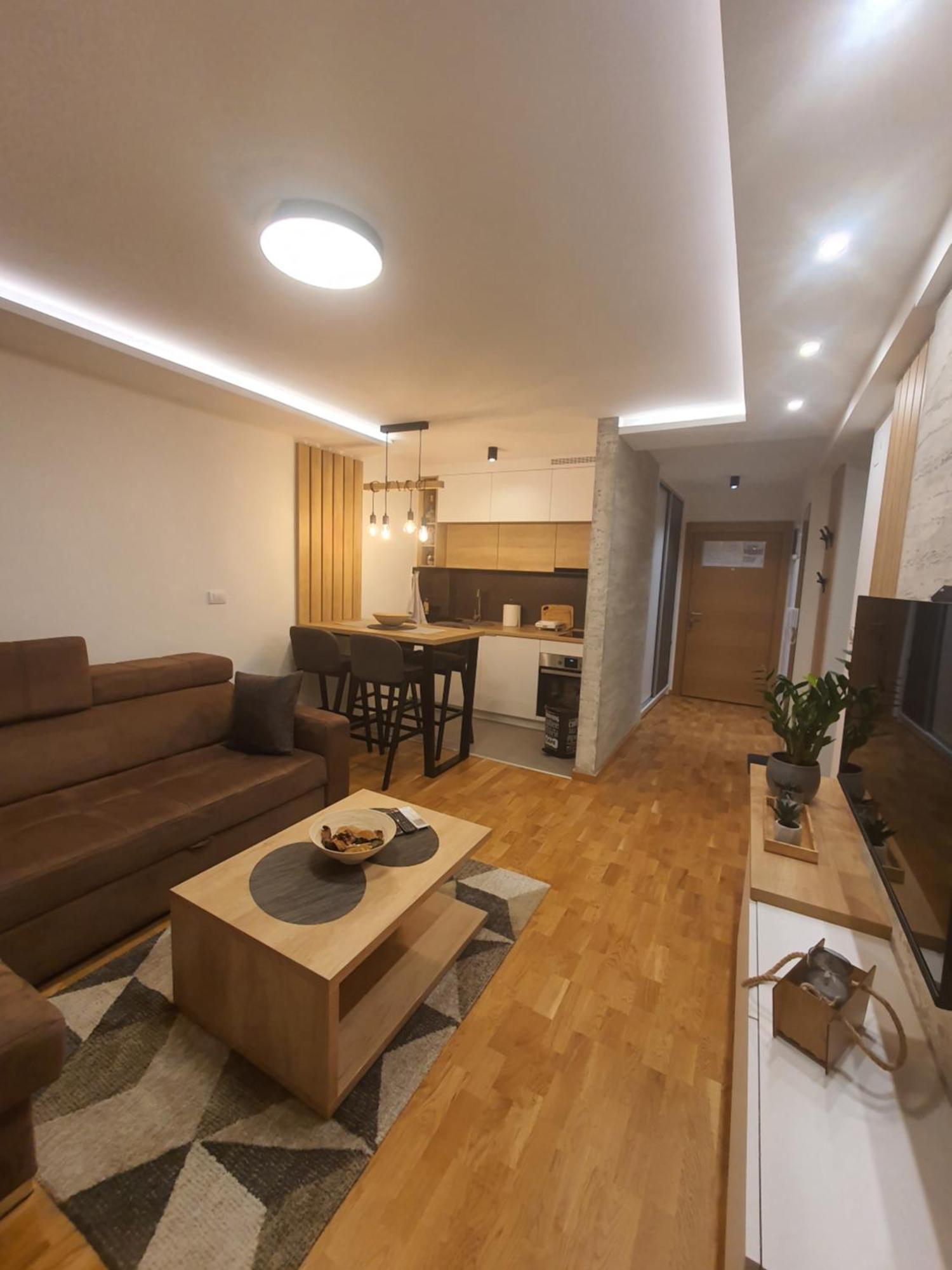 Verona 25 Vrnjačka Banja 외부 사진