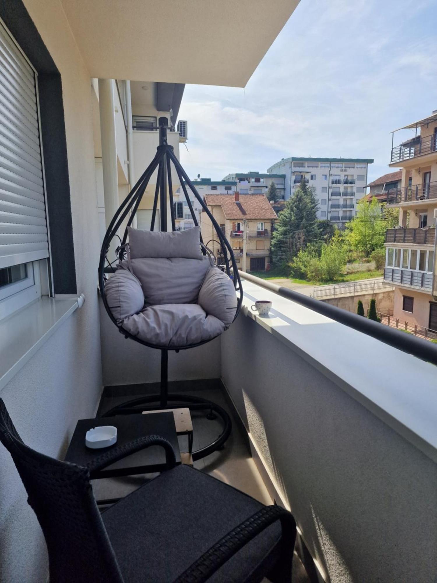 Verona 25 Vrnjačka Banja 외부 사진