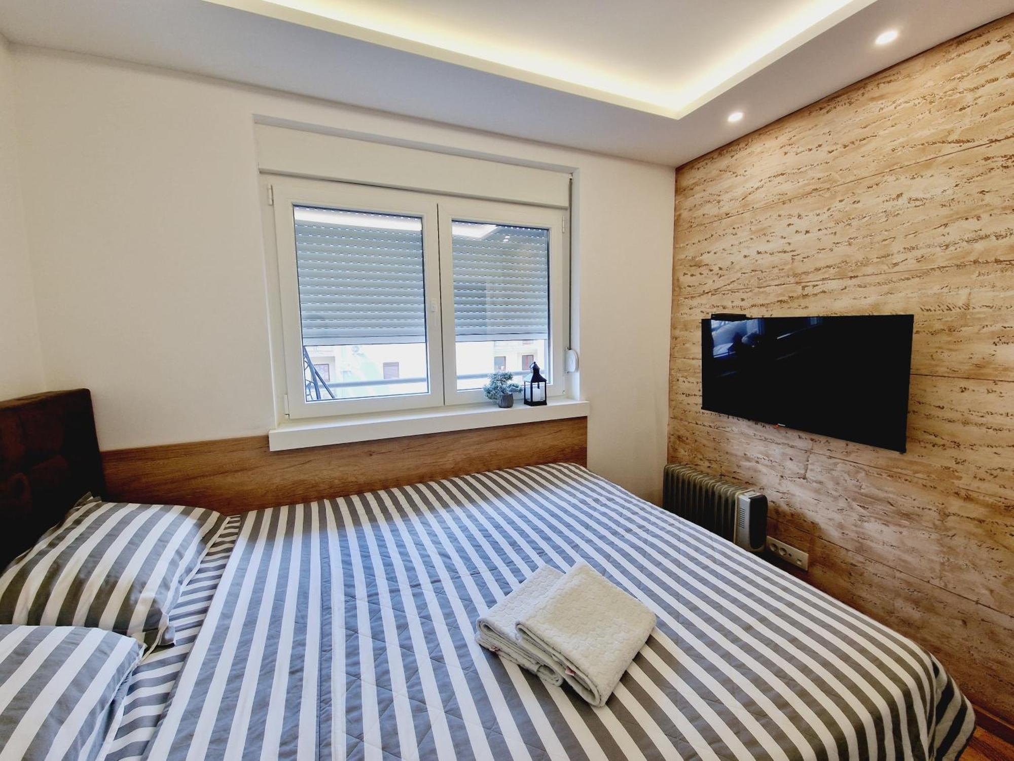 Verona 25 Vrnjačka Banja 외부 사진